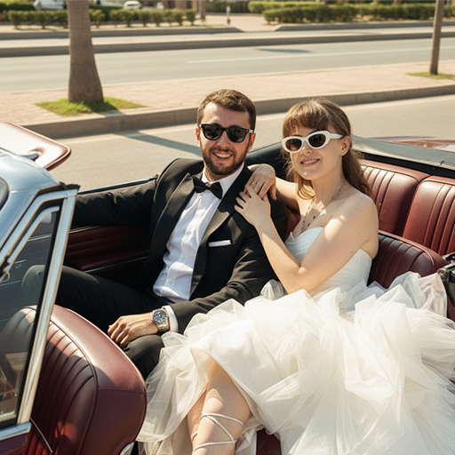 Selim & Nilsu